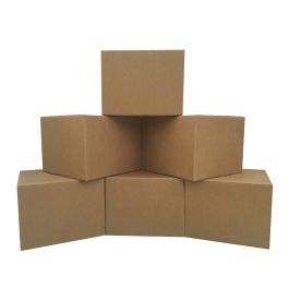 Large Moving Boxes at